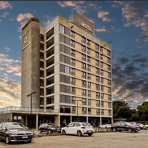 Quarto Hotel Beto Carrero Penha