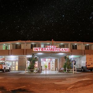 Hotel Interamericano