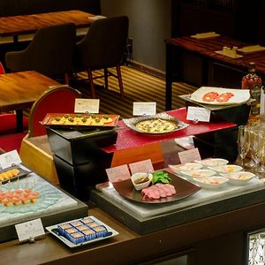 Royal Park Hotel Takamatsu